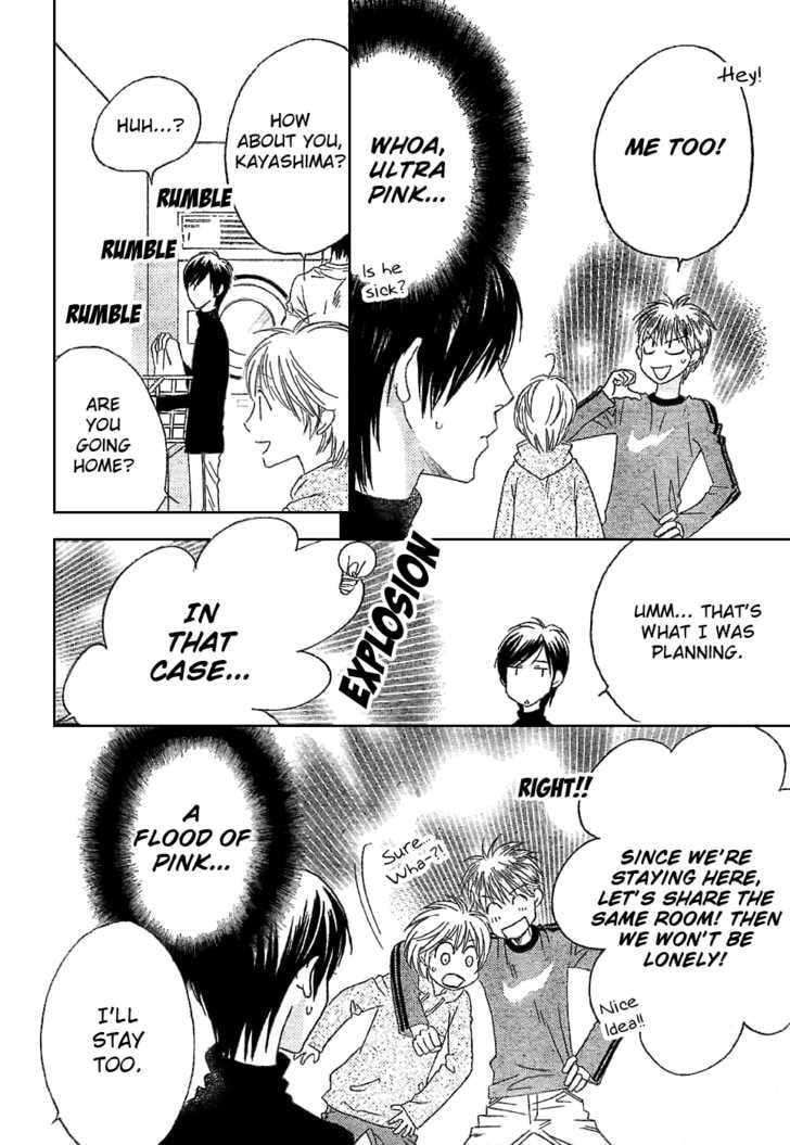 Hana-Kimi: For You in Full Blossom Chapter 147 page 19 - 