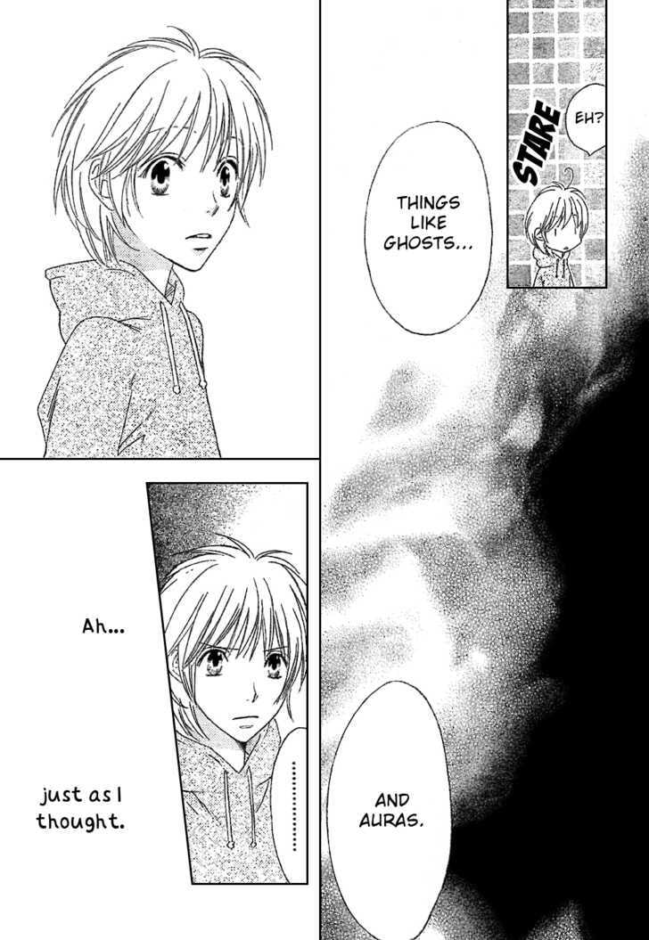 Hana-Kimi: For You in Full Blossom Chapter 147 page 22 - 