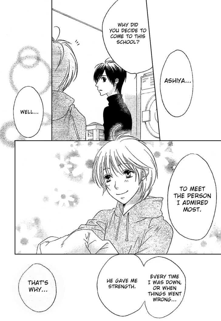 Hana-Kimi: For You in Full Blossom Chapter 147 page 25 - 