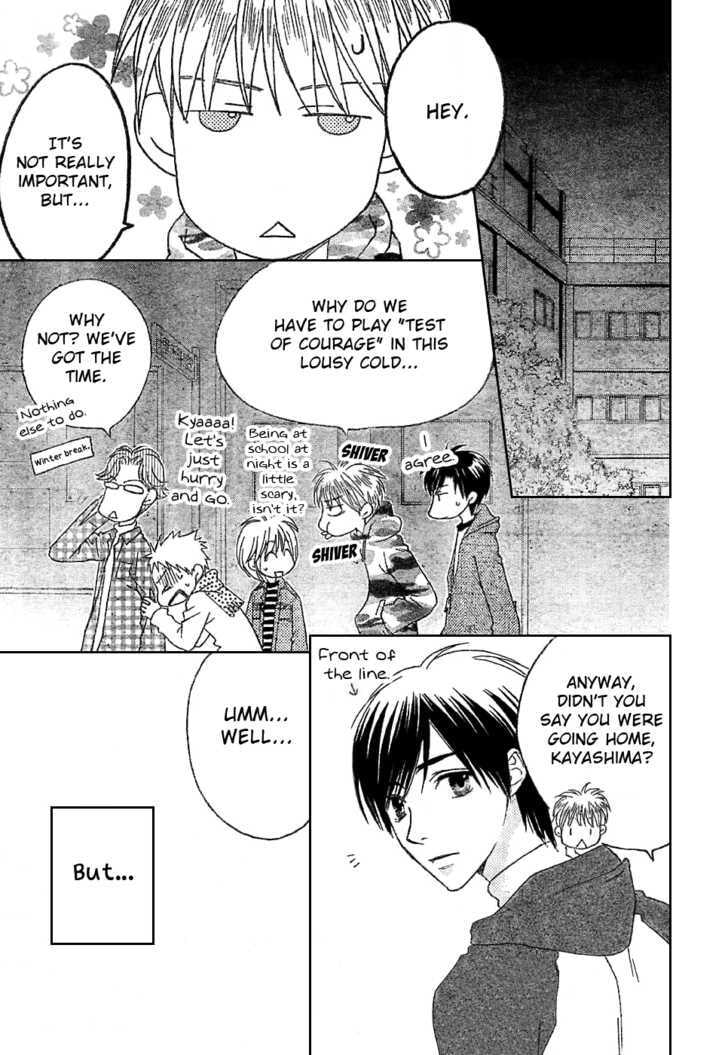 Hana-Kimi: For You in Full Blossom Chapter 147 page 30 - 