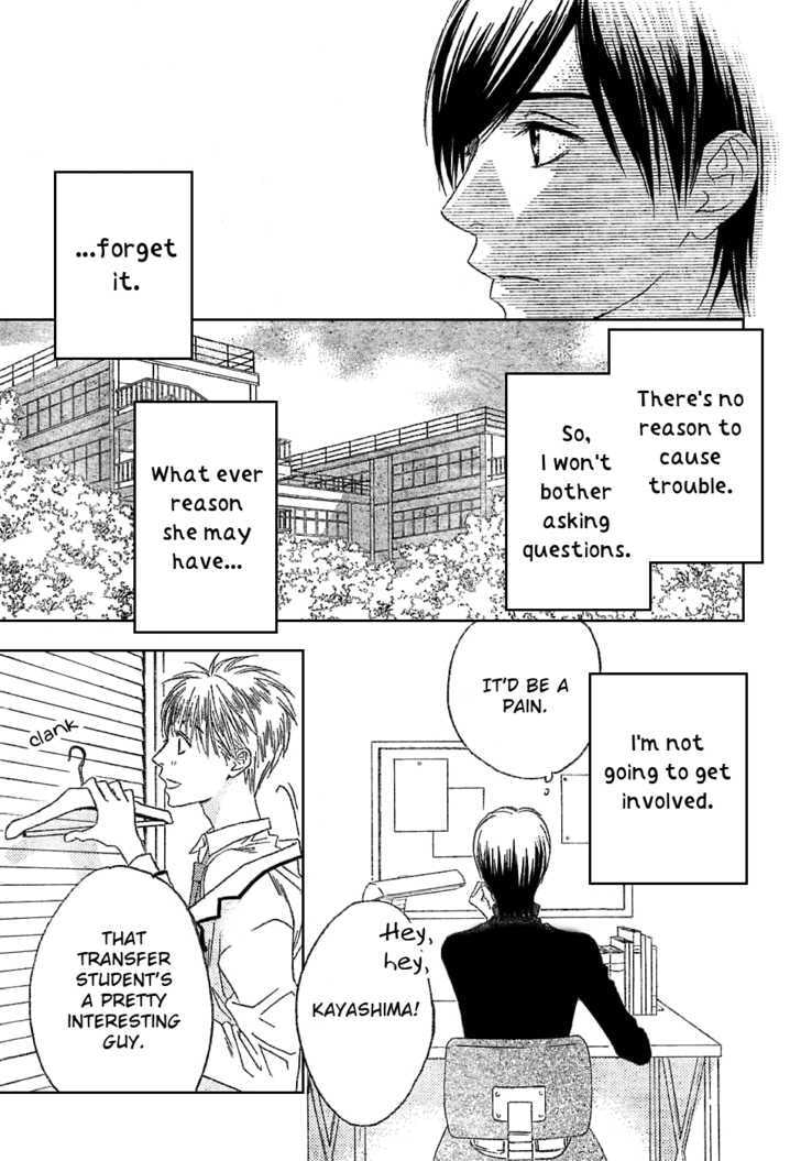 Hana-Kimi: For You in Full Blossom Chapter 147 page 9 - 