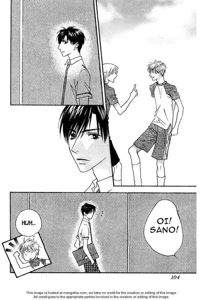 Hana-Kimi: For You in Full Blossom Chapter 148 page 28 - 