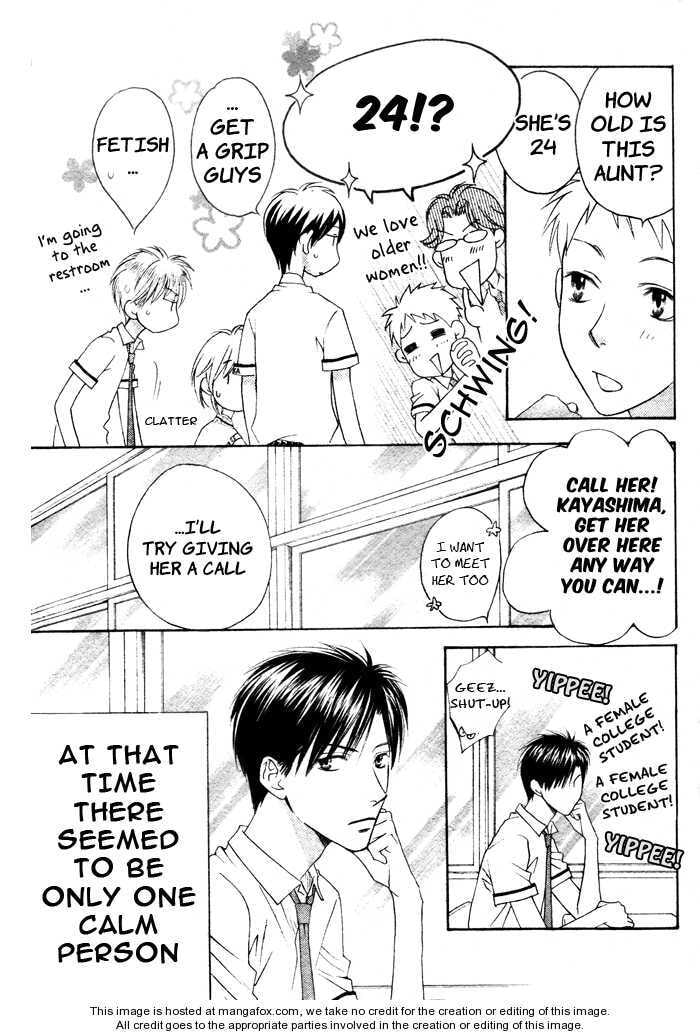 Hana-Kimi: For You in Full Blossom Chapter 149 page 7 - 