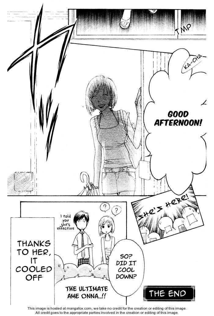 Hana-Kimi: For You in Full Blossom Chapter 149 page 10 - 