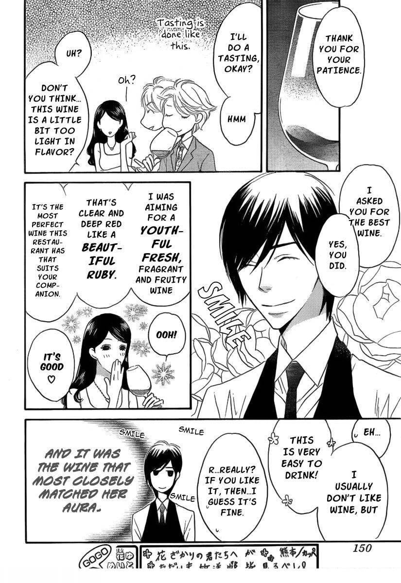 Hana-Kimi: For You in Full Blossom Chapter 150.2 page 3 - 