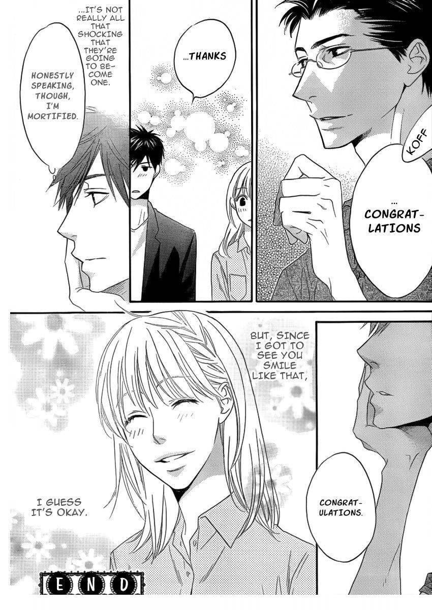 Hana-Kimi: For You in Full Blossom Chapter 150.4 page 9 - 