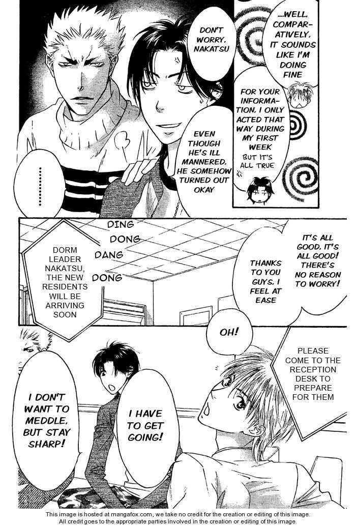 Hana-Kimi: For You in Full Blossom Chapter 150 page 17 - 