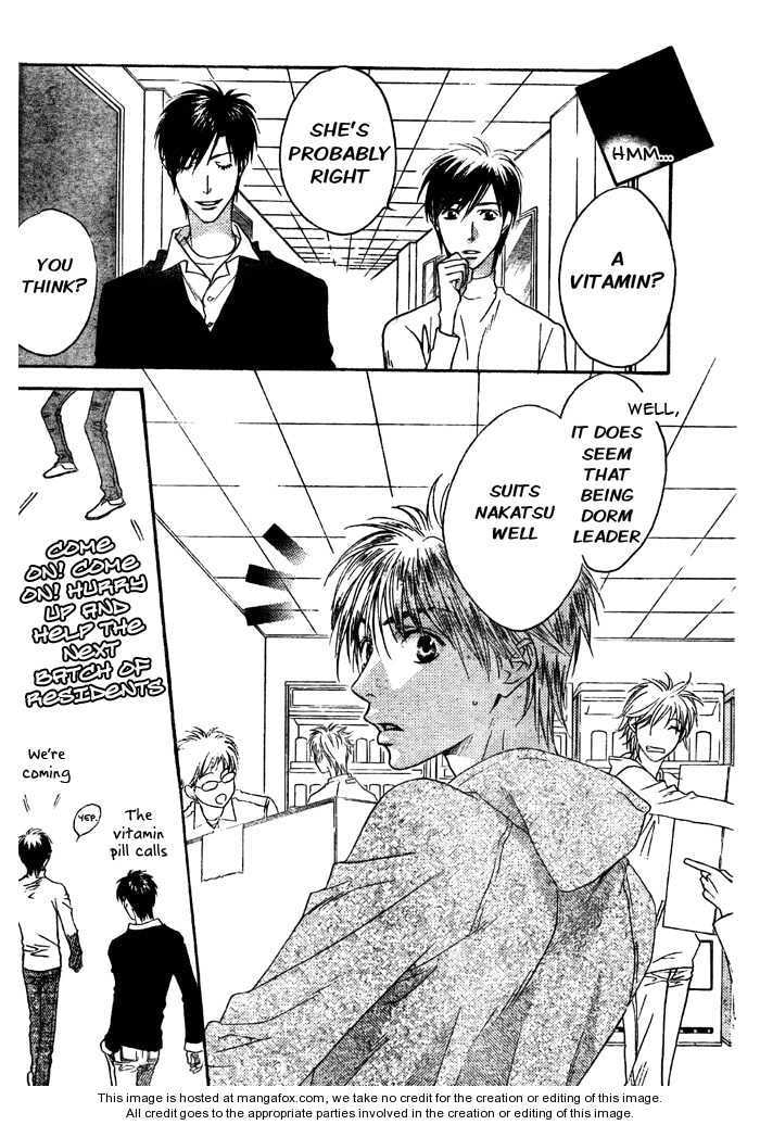 Hana-Kimi: For You in Full Blossom Chapter 150 page 23 - 