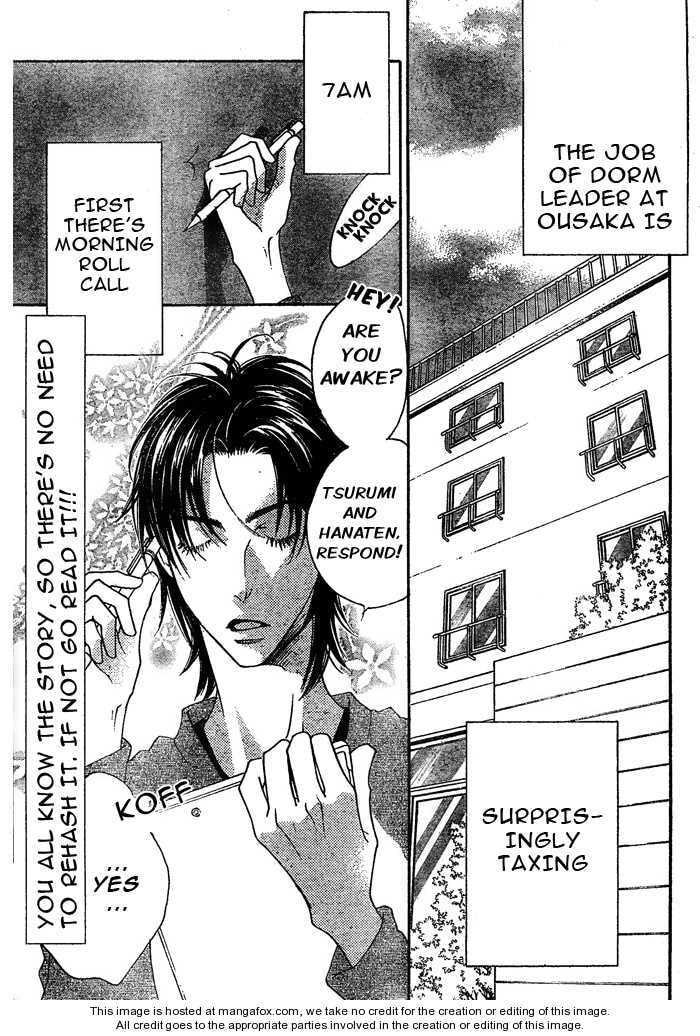 Hana-Kimi: For You in Full Blossom Chapter 150 page 4 - 