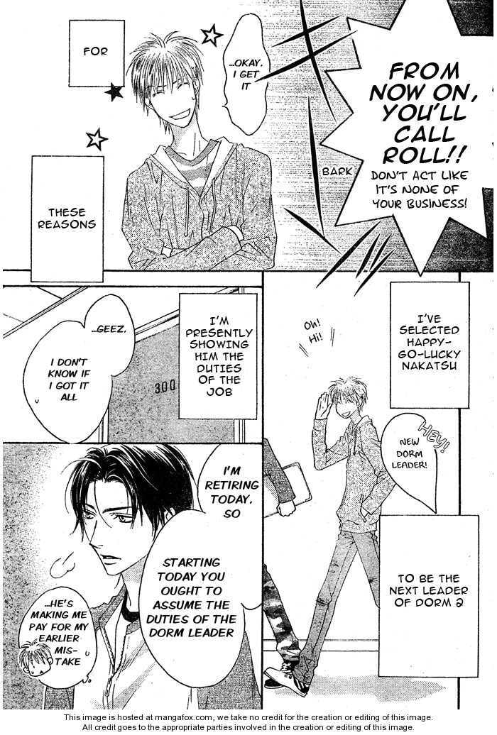 Hana-Kimi: For You in Full Blossom Chapter 150 page 8 - 