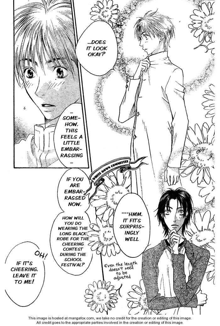 Hana-Kimi: For You in Full Blossom Chapter 150 page 9 - 