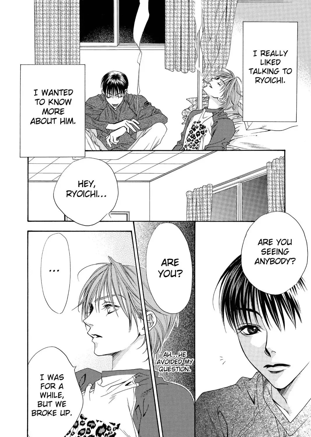 Hana-Kimi: For You in Full Blossom Chapter 2.1 page 27 - 