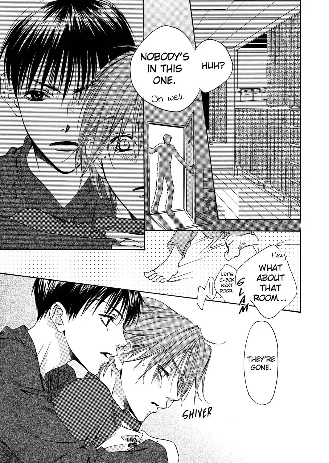 Hana-Kimi: For You in Full Blossom Chapter 2.1 page 37 - 