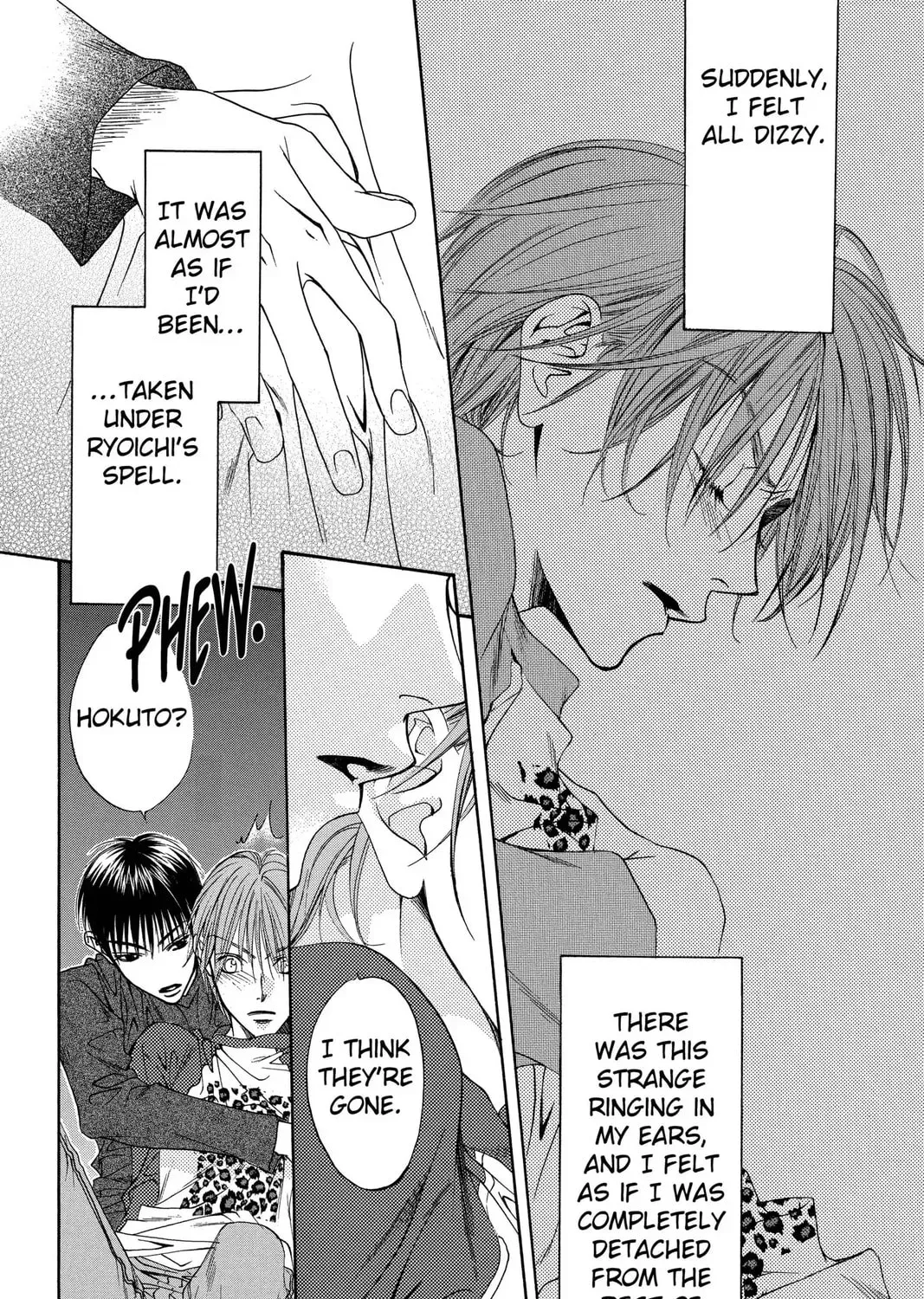 Hana-Kimi: For You in Full Blossom Chapter 2.1 page 39 - 