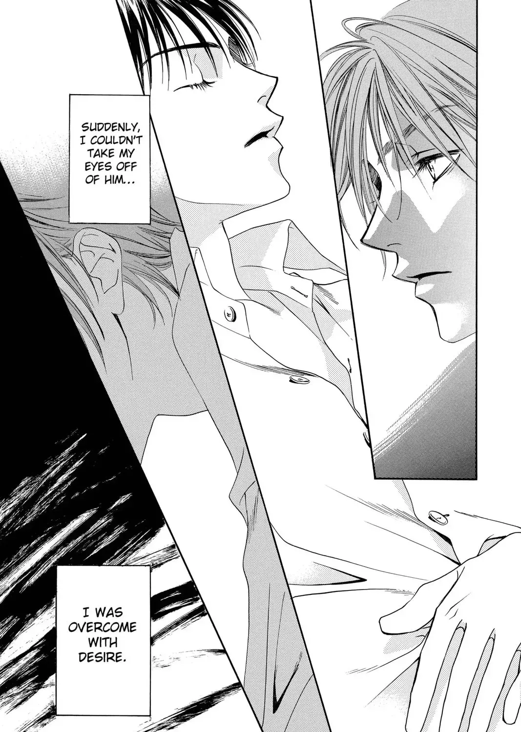 Hana-Kimi: For You in Full Blossom Chapter 2.1 page 55 - 