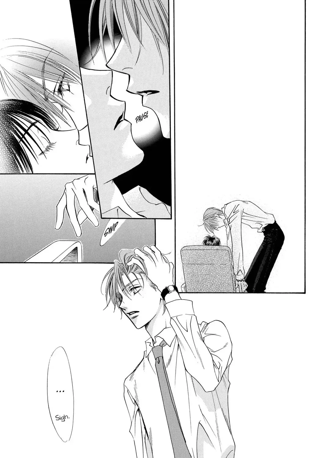 Hana-Kimi: For You in Full Blossom Chapter 2.1 page 57 - 