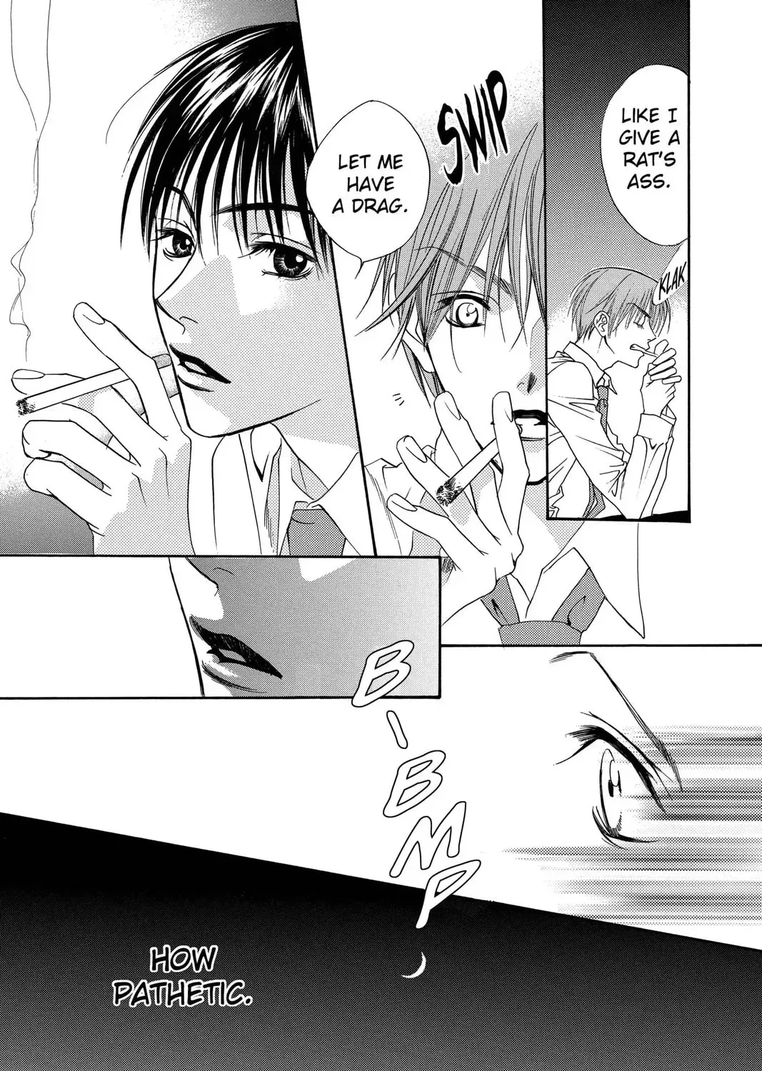Hana-Kimi: For You in Full Blossom Chapter 2.1 page 63 - 