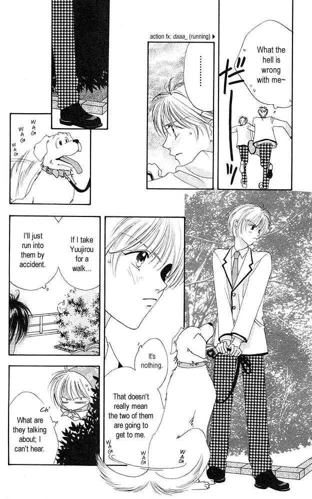 Hana-Kimi: For You in Full Blossom Chapter 2 page 16 - 