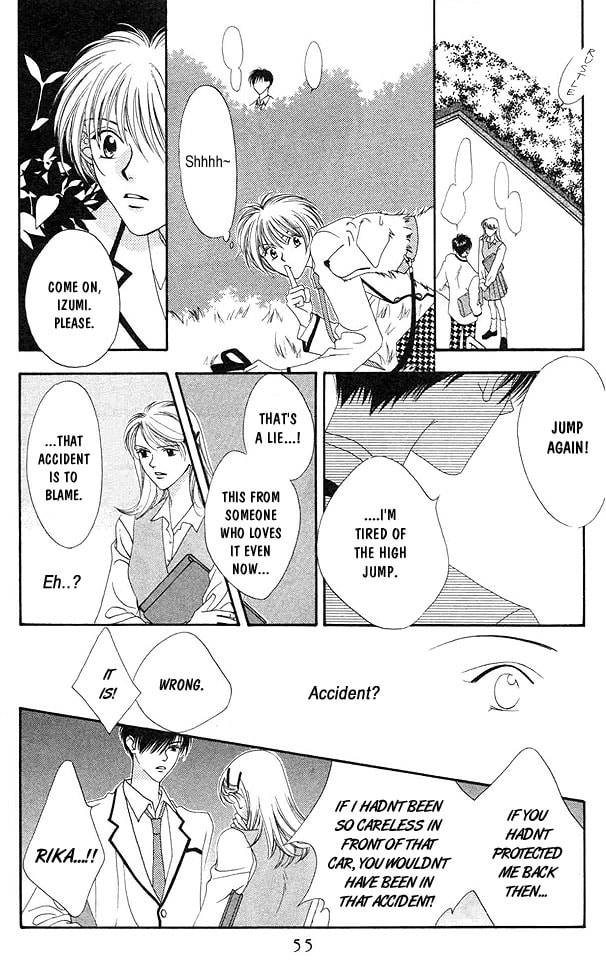 Hana-Kimi: For You in Full Blossom Chapter 2 page 17 - 