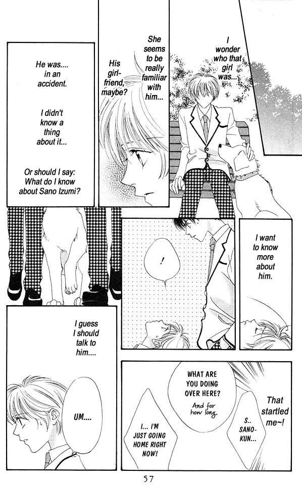 Hana-Kimi: For You in Full Blossom Chapter 2 page 19 - 