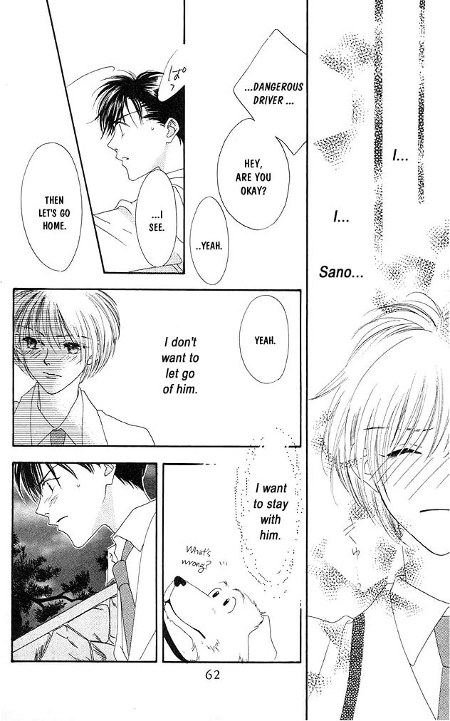 Hana-Kimi: For You in Full Blossom Chapter 2 page 24 - 