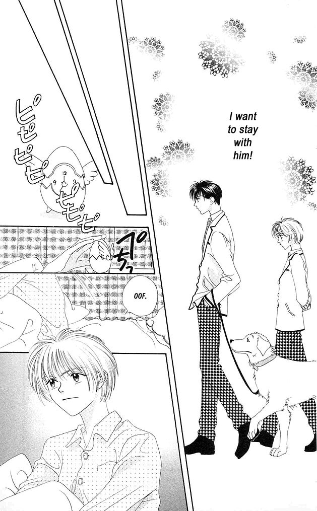Hana-Kimi: For You in Full Blossom Chapter 2 page 25 - 