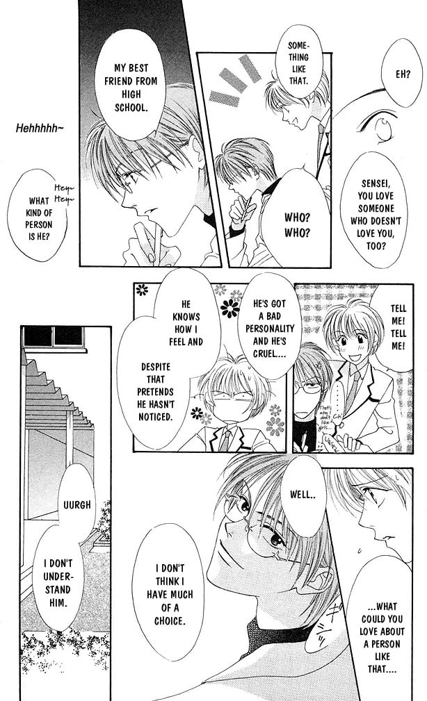 Hana-Kimi: For You in Full Blossom Chapter 2 page 29 - 