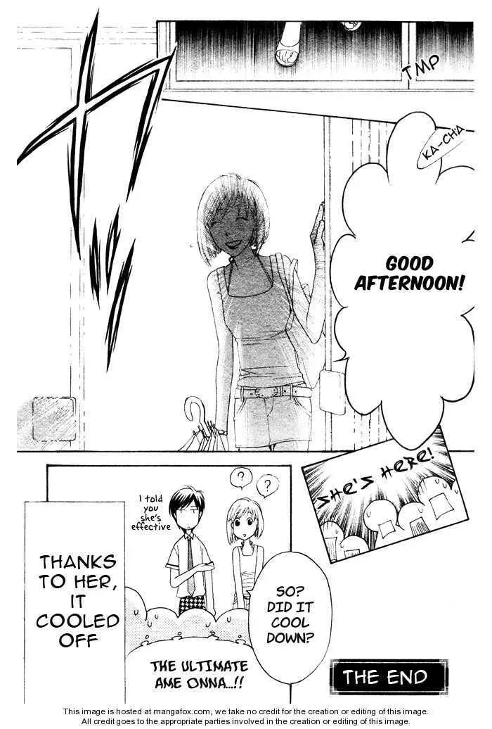Hana-Kimi: For You in Full Blossom Chapter 2008.1 page 10 - 