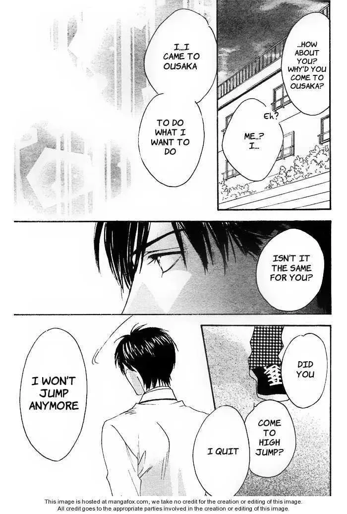 Hana-Kimi: For You in Full Blossom Chapter 2008 page 19 - 