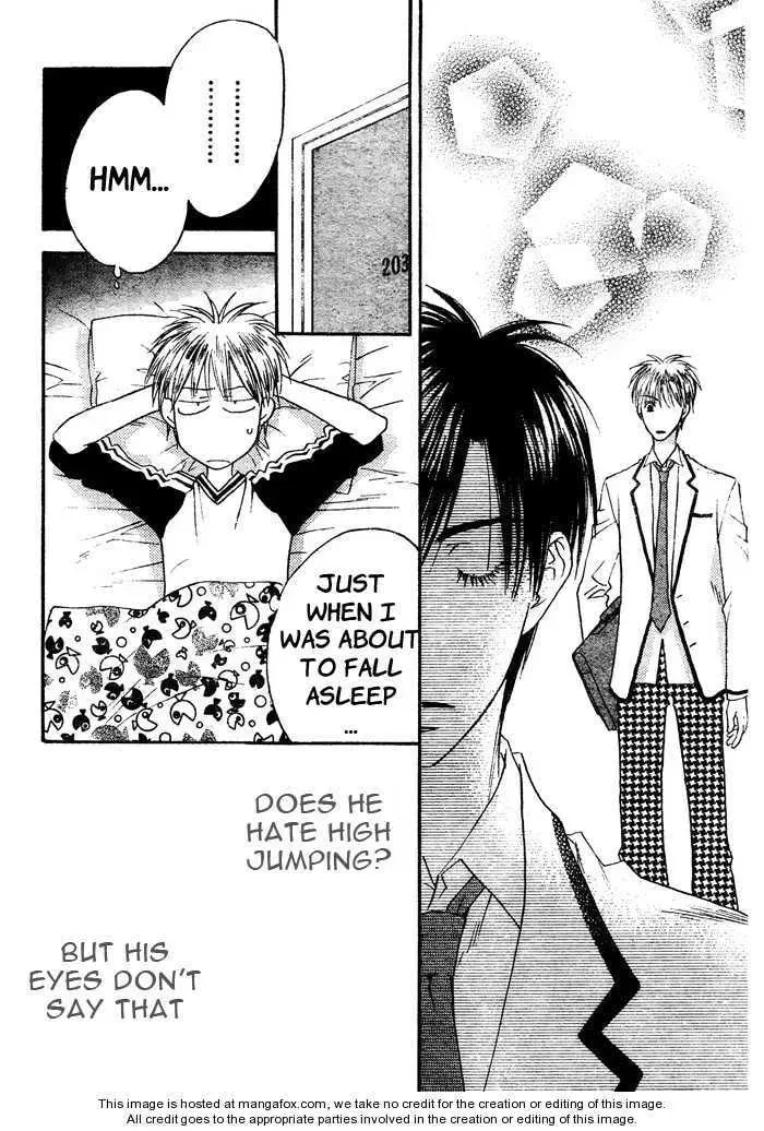 Hana-Kimi: For You in Full Blossom Chapter 2008 page 20 - 
