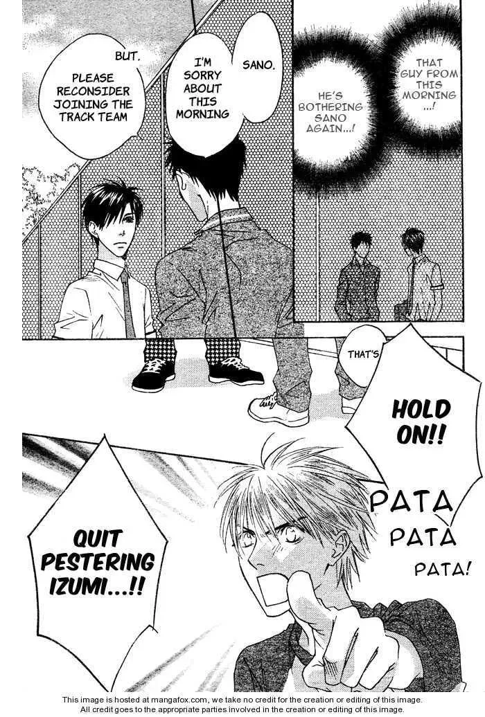 Hana-Kimi: For You in Full Blossom Chapter 2008 page 29 - 