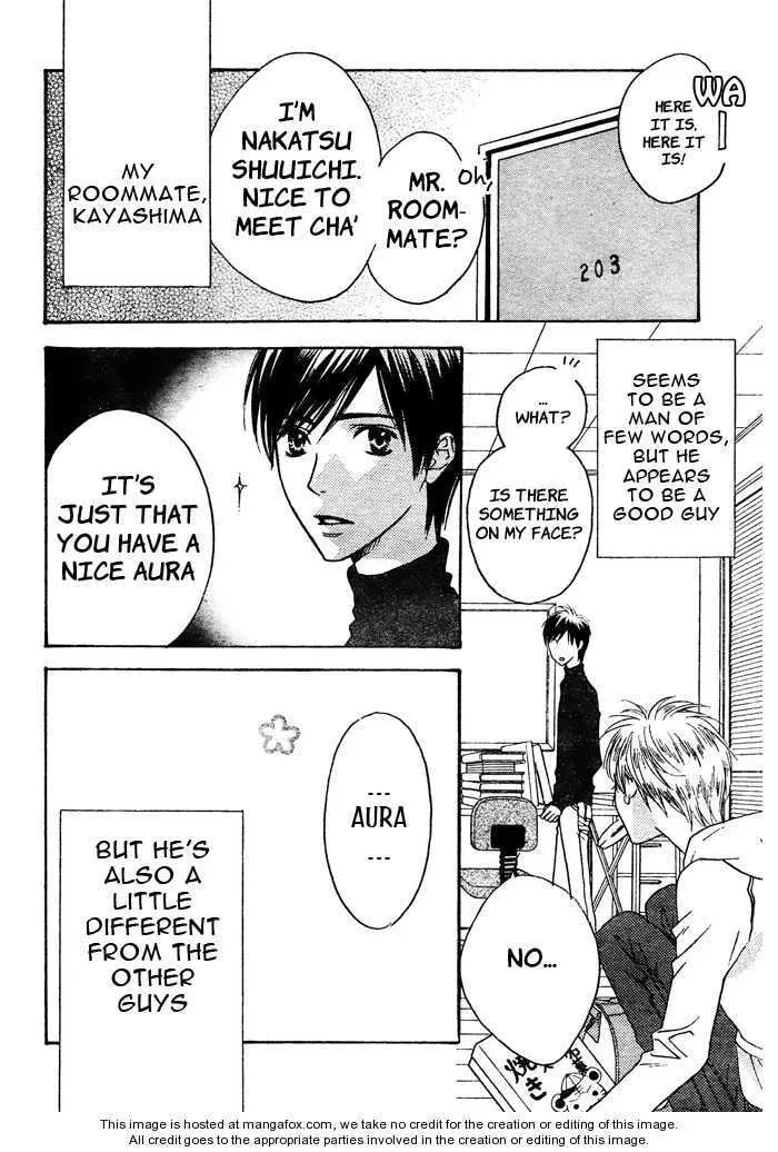 Hana-Kimi: For You in Full Blossom Chapter 2008 page 6 - 