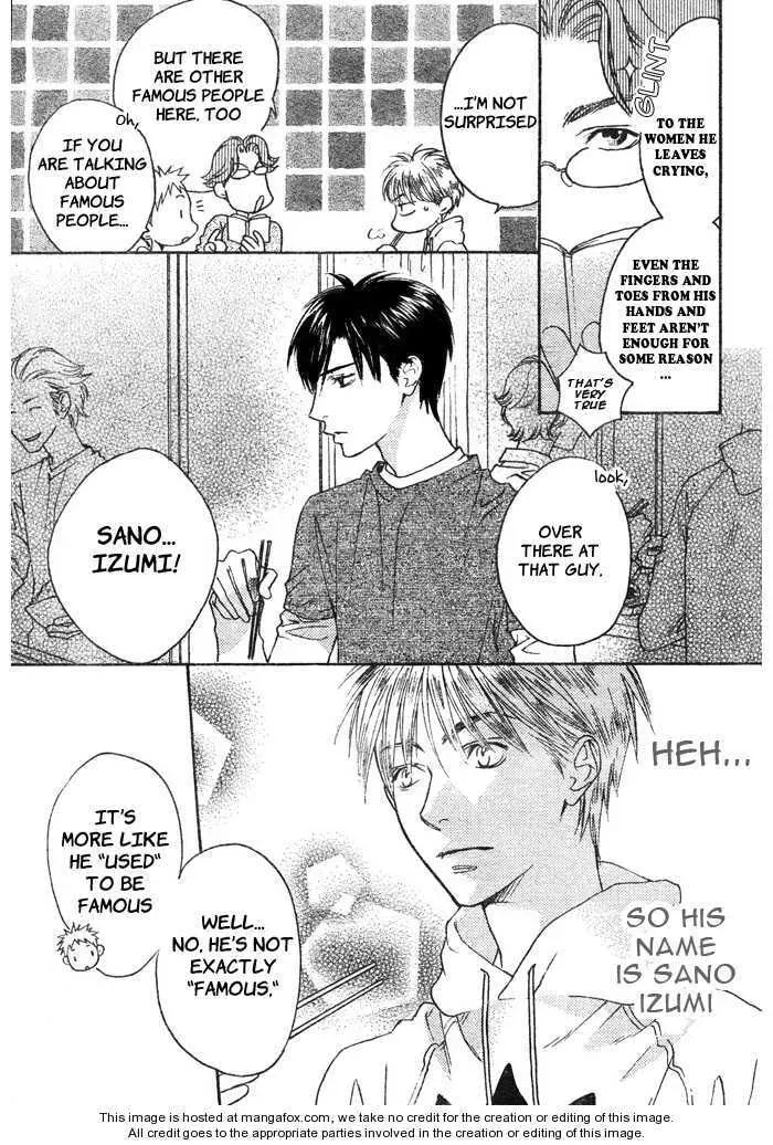 Hana-Kimi: For You in Full Blossom Chapter 2008 page 9 - 