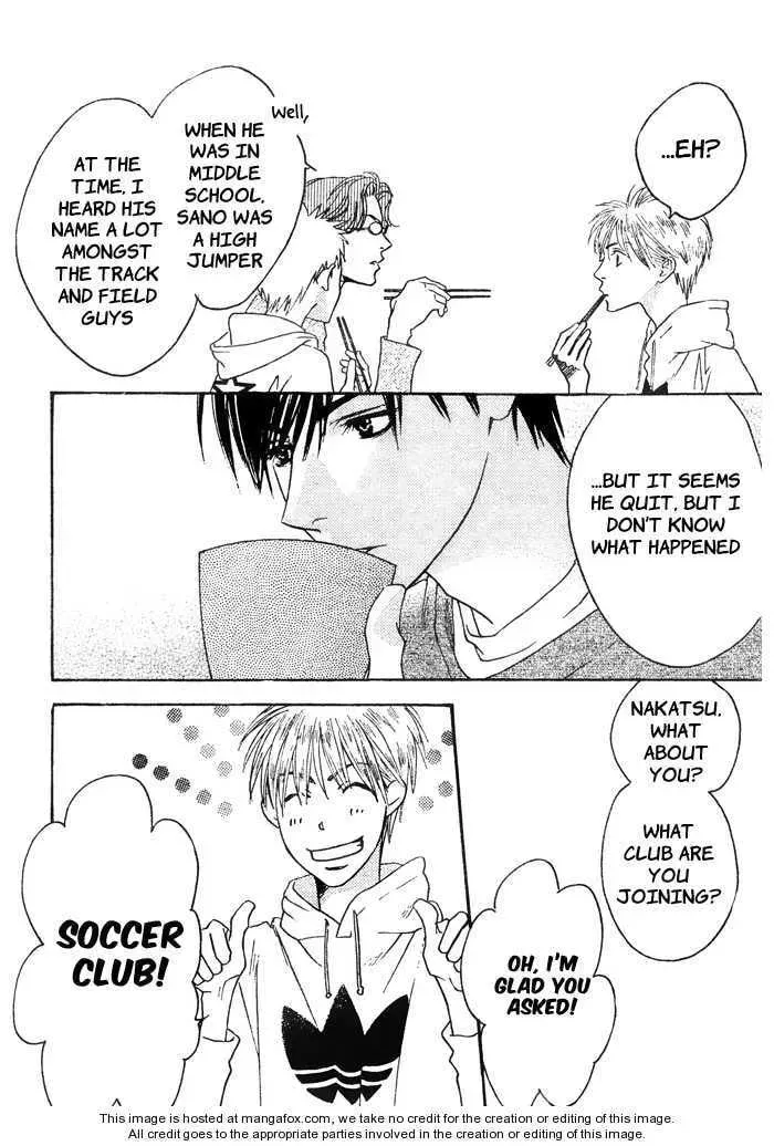 Hana-Kimi: For You in Full Blossom Chapter 2008 page 10 - 