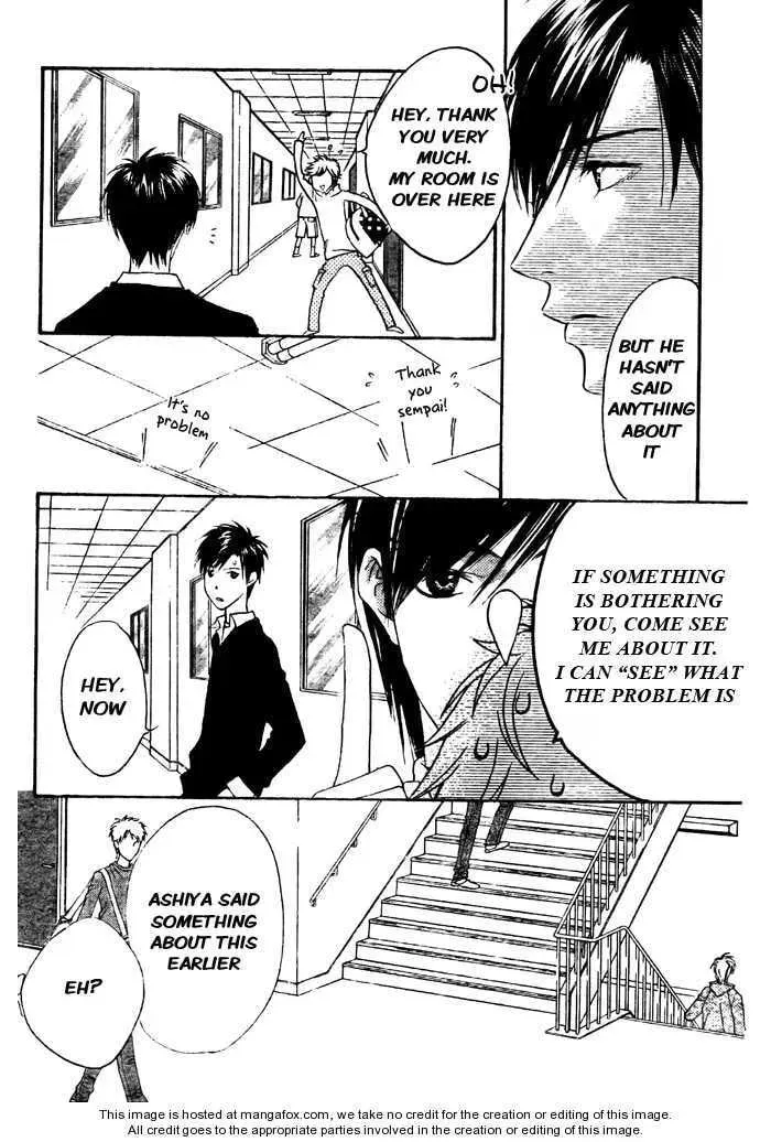 Hana-Kimi: For You in Full Blossom Chapter 2009 page 21 - 
