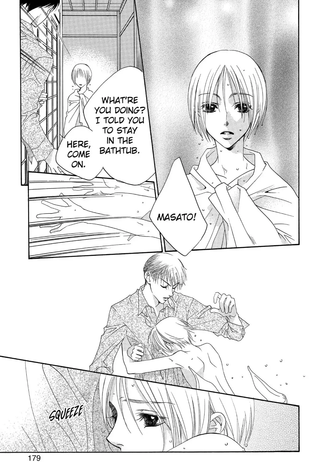 Hana-Kimi: For You in Full Blossom Chapter 3.1 page 29 - 