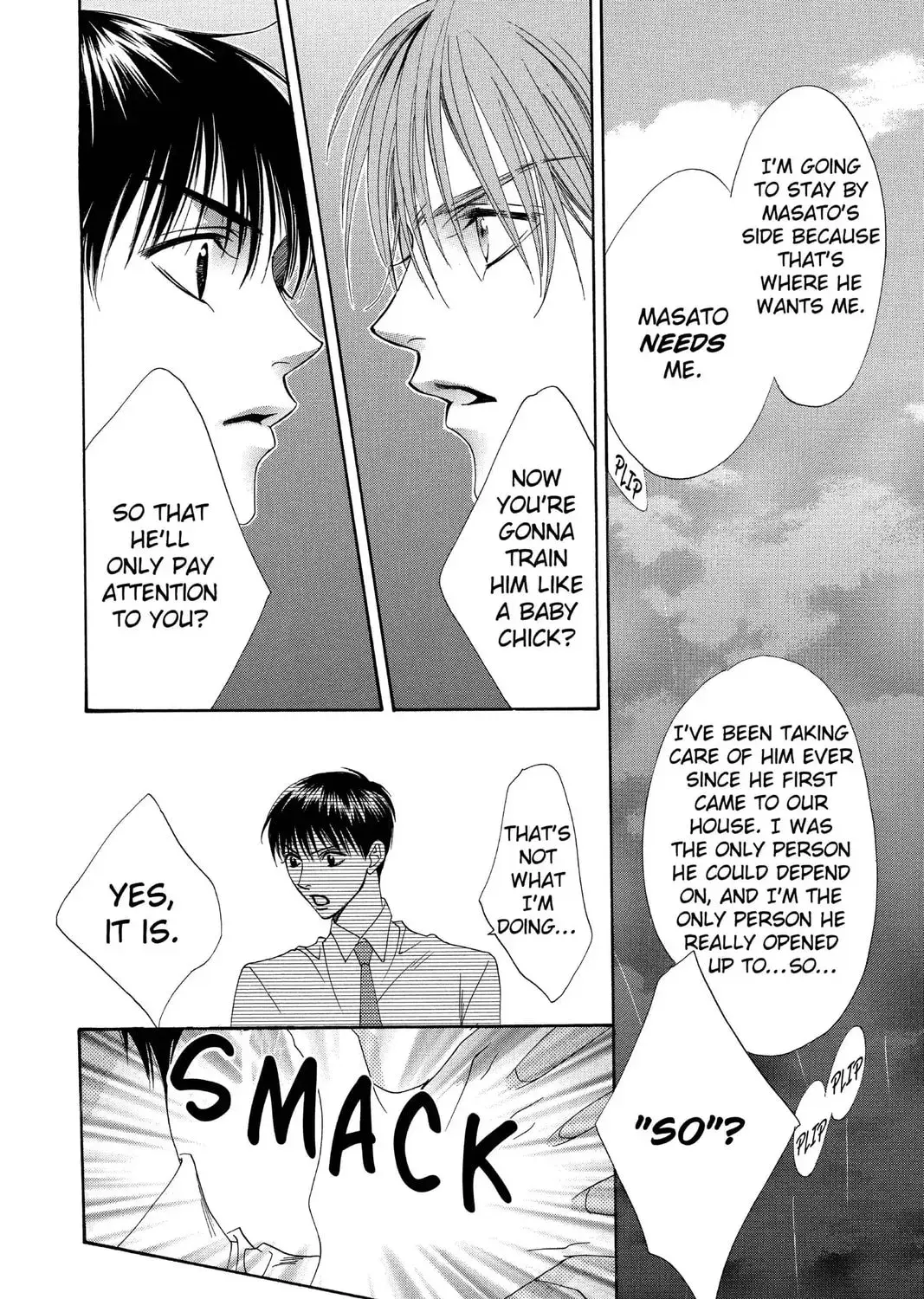 Hana-Kimi: For You in Full Blossom Chapter 3.1 page 39 - 