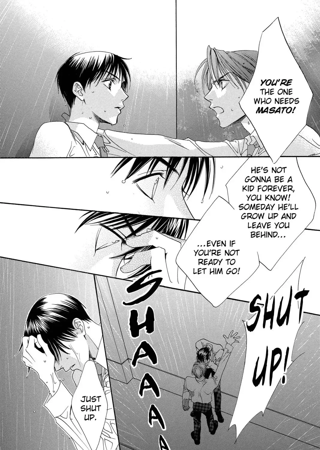 Hana-Kimi: For You in Full Blossom Chapter 3.1 page 41 - 