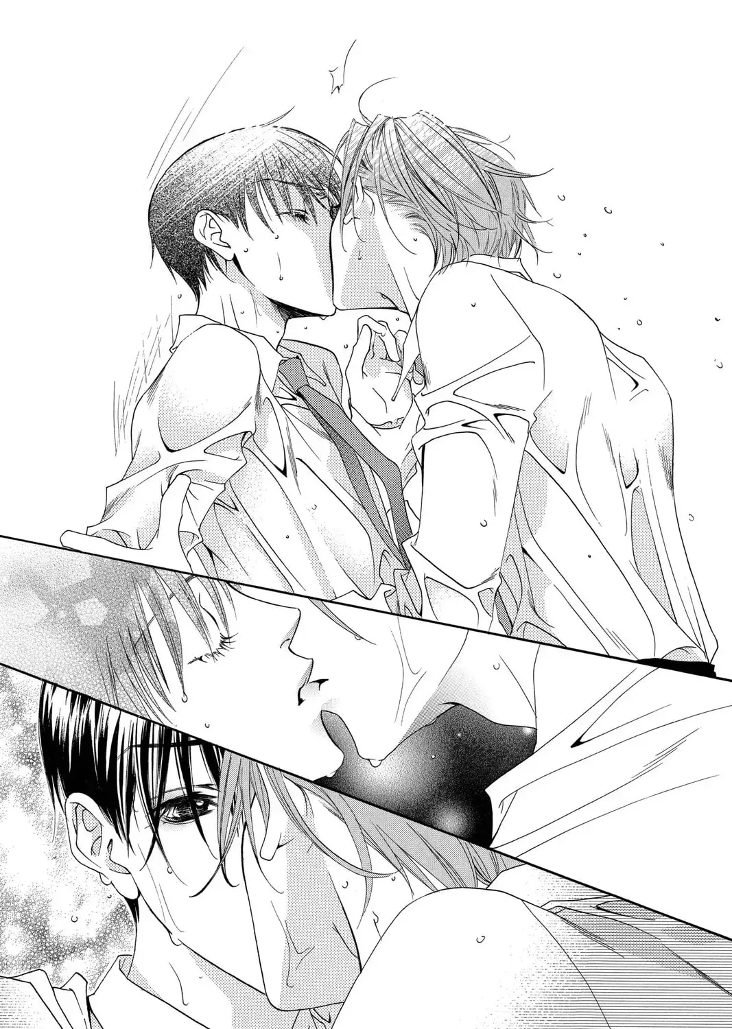 Hana-Kimi: For You in Full Blossom Chapter 3.1 page 45 - 