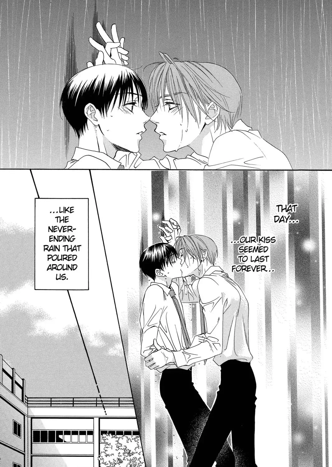 Hana-Kimi: For You in Full Blossom Chapter 3.1 page 47 - 