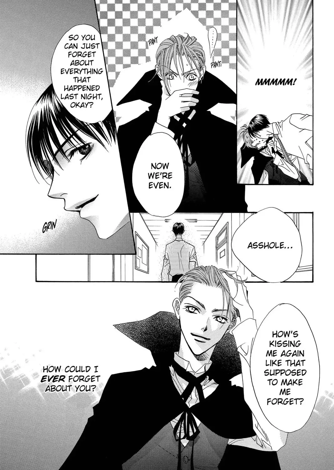 Hana-Kimi: For You in Full Blossom Chapter 3.1 page 53 - 