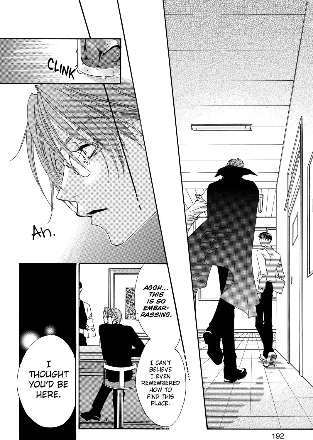 Hana-Kimi: For You in Full Blossom Chapter 3.1 page 55 - 