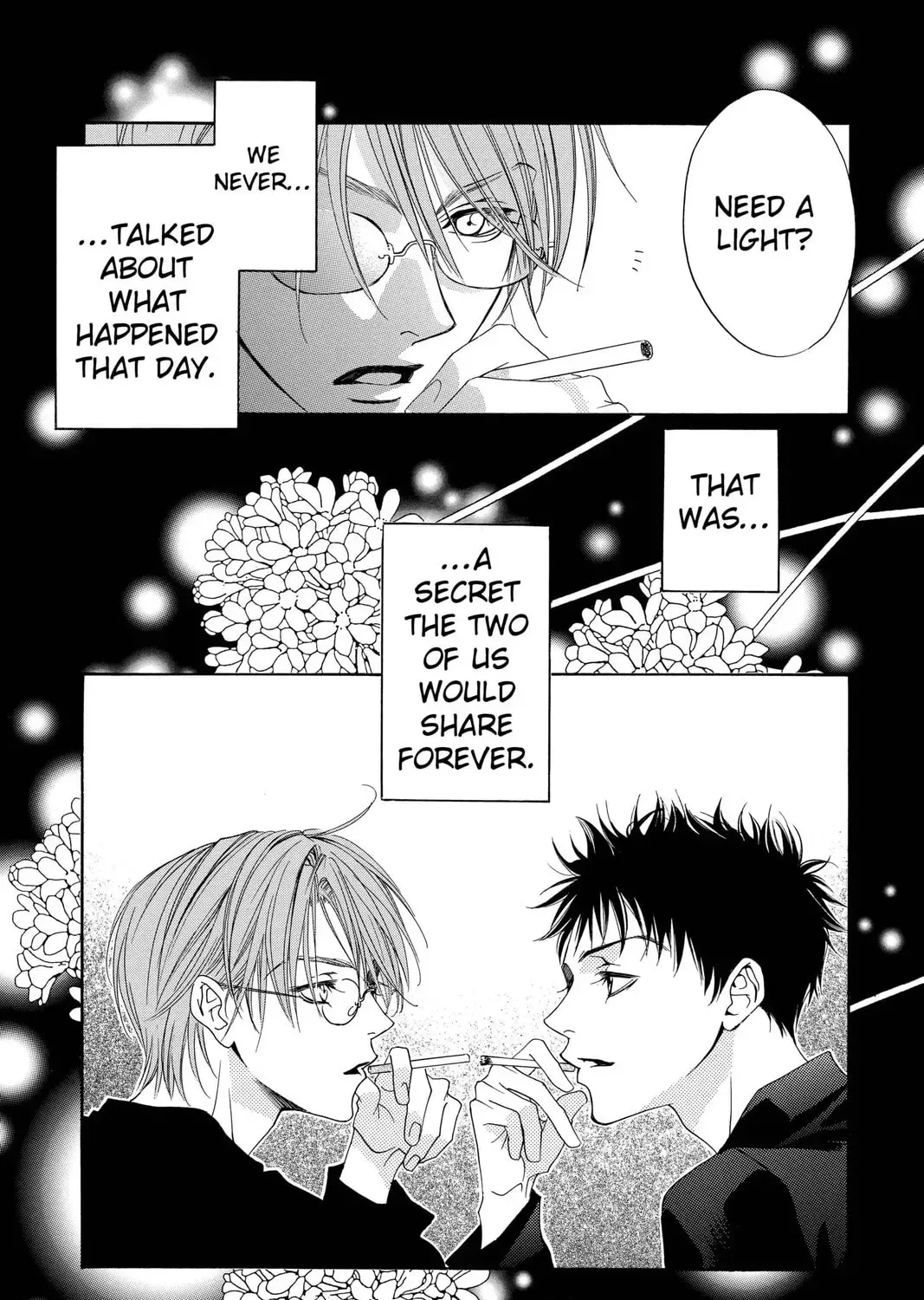 Hana-Kimi: For You in Full Blossom Chapter 3.1 page 59 - 