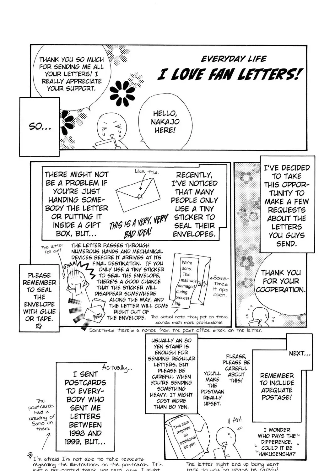 Hana-Kimi: For You in Full Blossom Chapter 3.1 page 61 - 