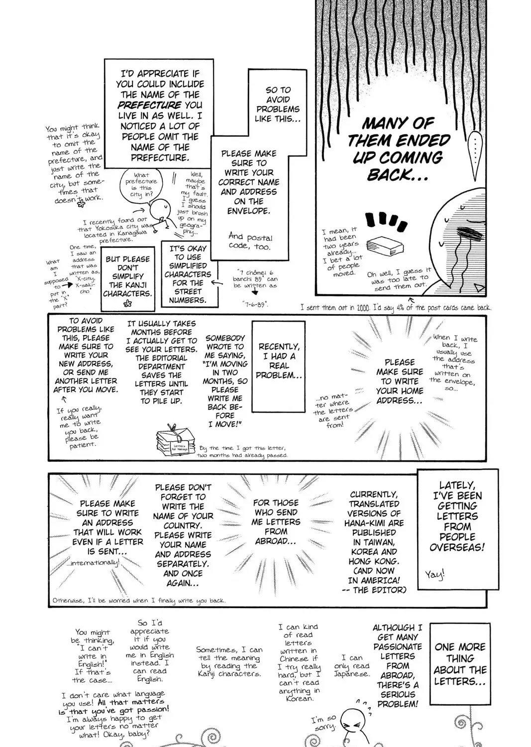 Hana-Kimi: For You in Full Blossom Chapter 3.1 page 63 - 
