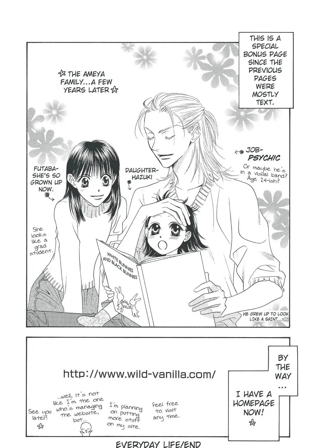 Hana-Kimi: For You in Full Blossom Chapter 3.1 page 65 - 