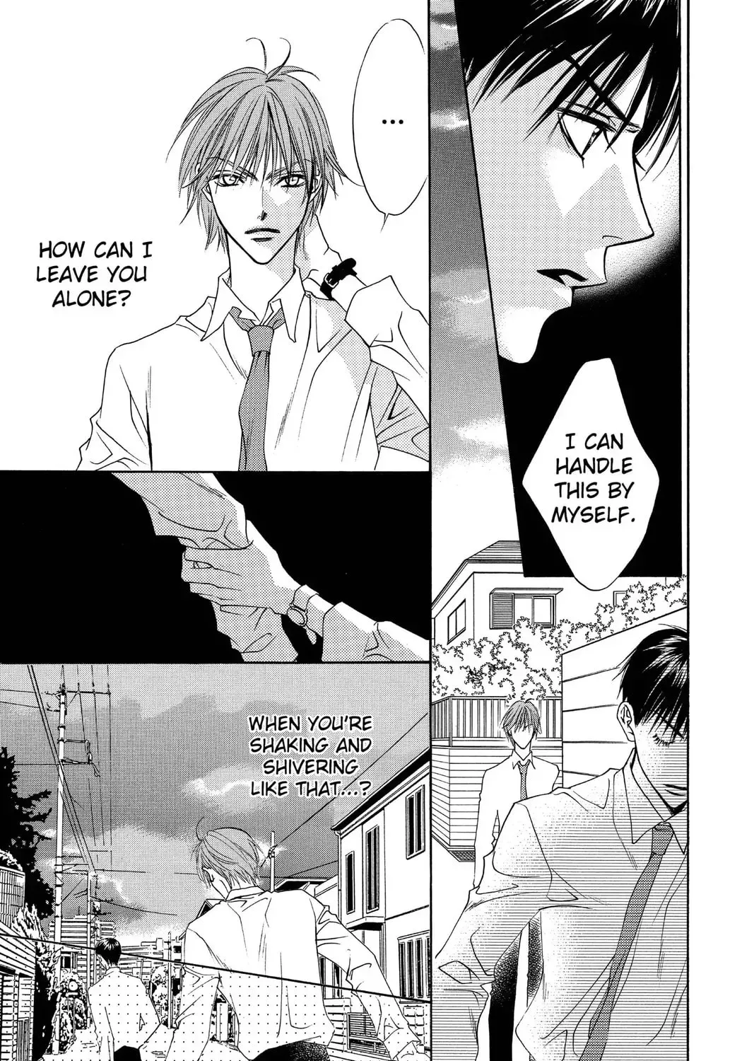 Hana-Kimi: For You in Full Blossom Chapter 3.1 page 9 - 