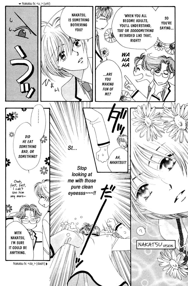 Hana-Kimi: For You in Full Blossom Chapter 3 page 24 - 
