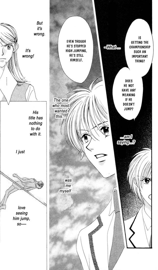 Hana-Kimi: For You in Full Blossom Chapter 3 page 28 - 