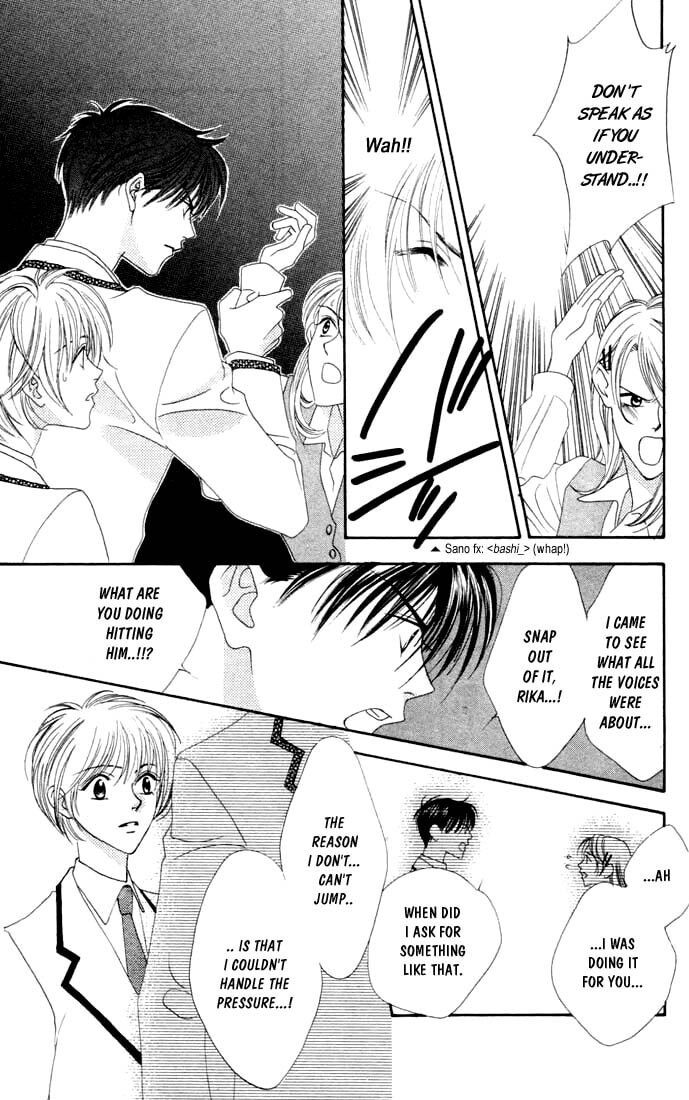 Hana-Kimi: For You in Full Blossom Chapter 3 page 29 - 